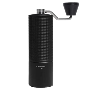 Timemore - Chestnut C3S Hand Grinder