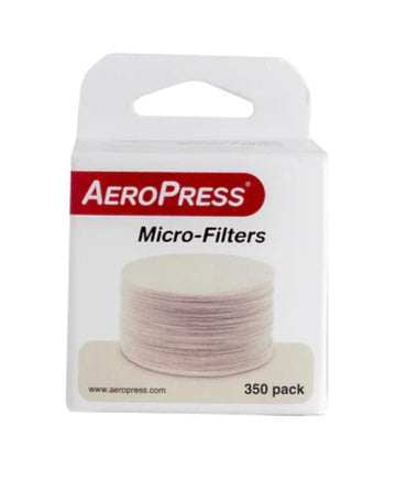 Aeropress Micro-Filters
