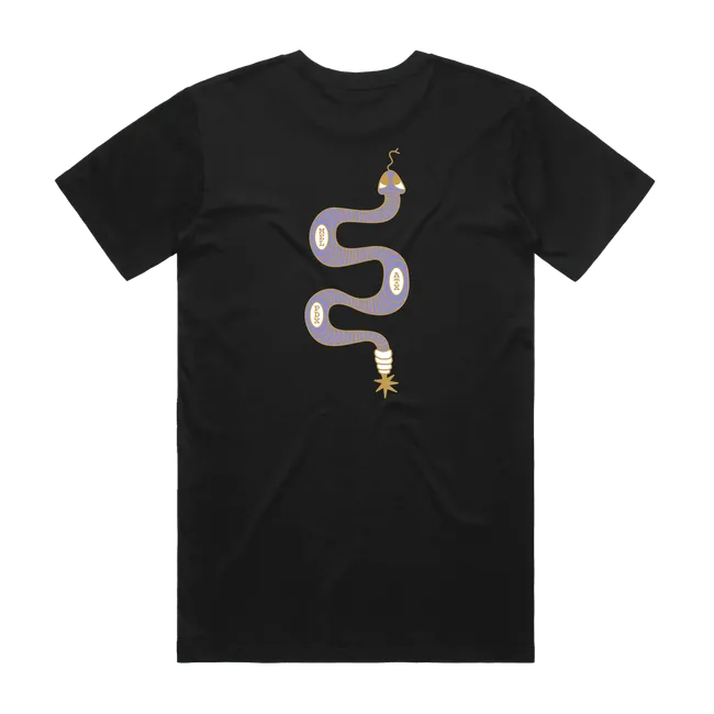 Rattlesnake Tee