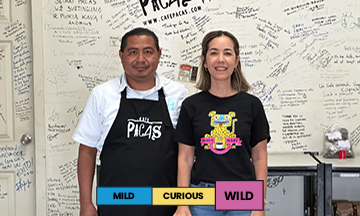 El Salvador | El Retiro | Sudan Rume | Natural | Filter | 250g