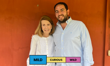 El Salvador | La Siberia | Red Bourbon | Washed