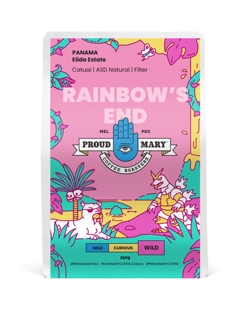 Panama | Elida Estate | Catuai | ASD Natural | Filter | 250g