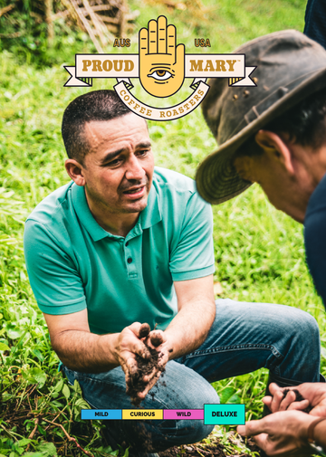 LIMITED | PANAMA | Finca Sofia | La Roca | Best of Panama #2 | Geisha | Natural