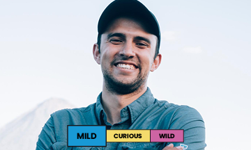 Guatemala | El Tempixque | Bourbon & Caturra | Washed | Filter | 250g