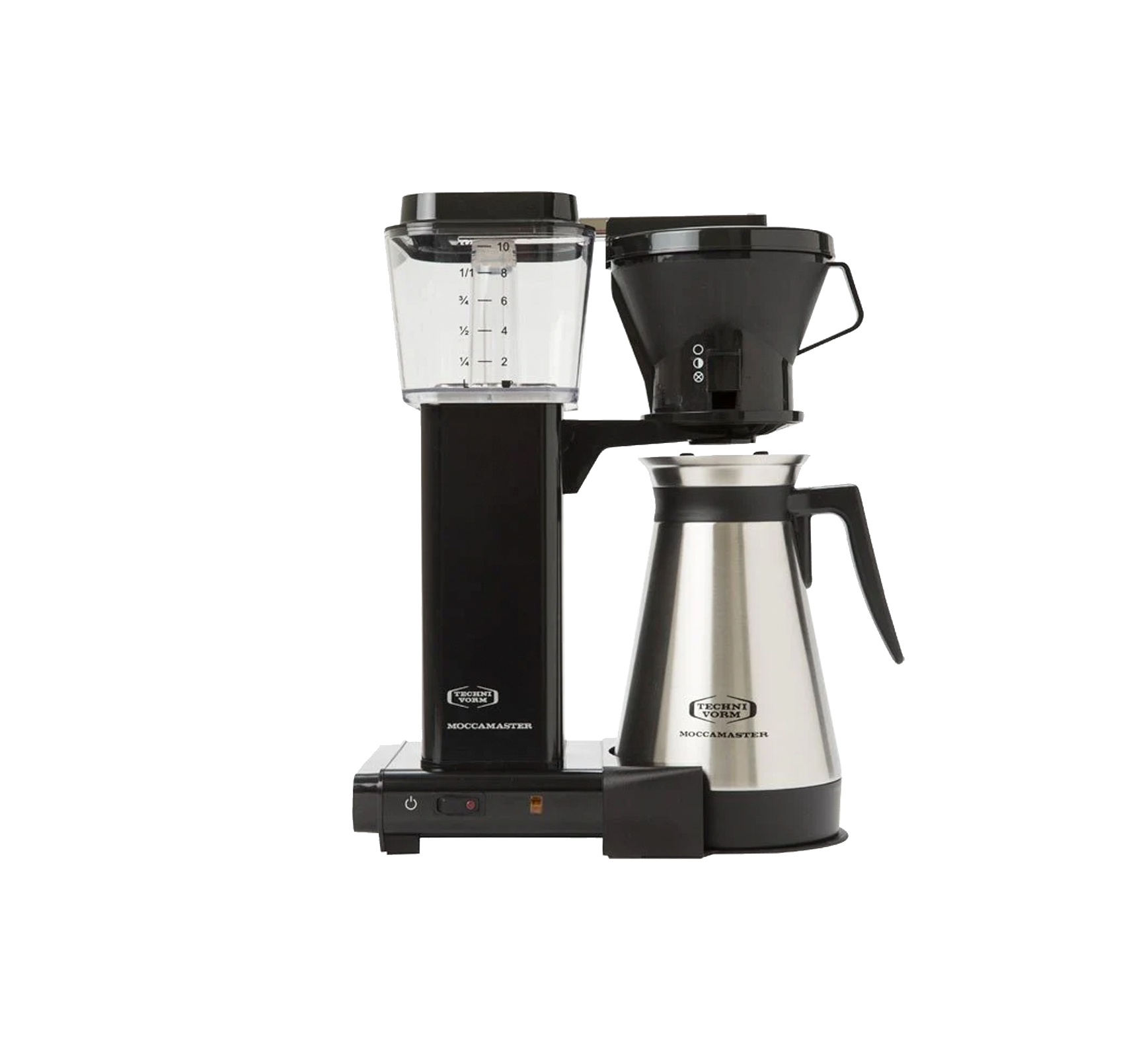 Moccamaster black friday hot sale