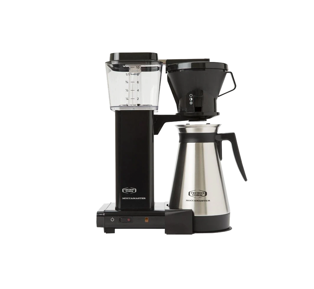 Moccamaster Thermal 1.25 Litre with Thermal Carafe