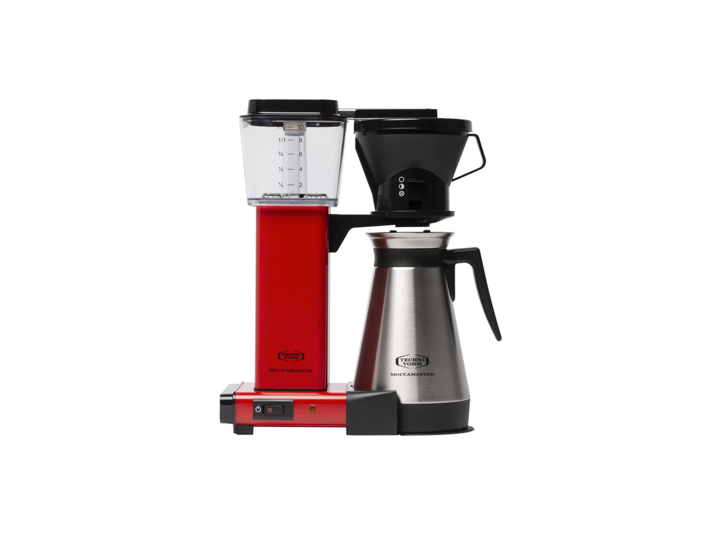 Moccamaster Thermal 1.25 Litre with Thermal Carafe