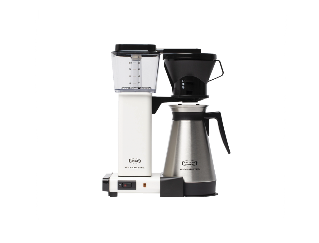 Moccamaster Thermal 1.25 Litre with Thermal Carafe