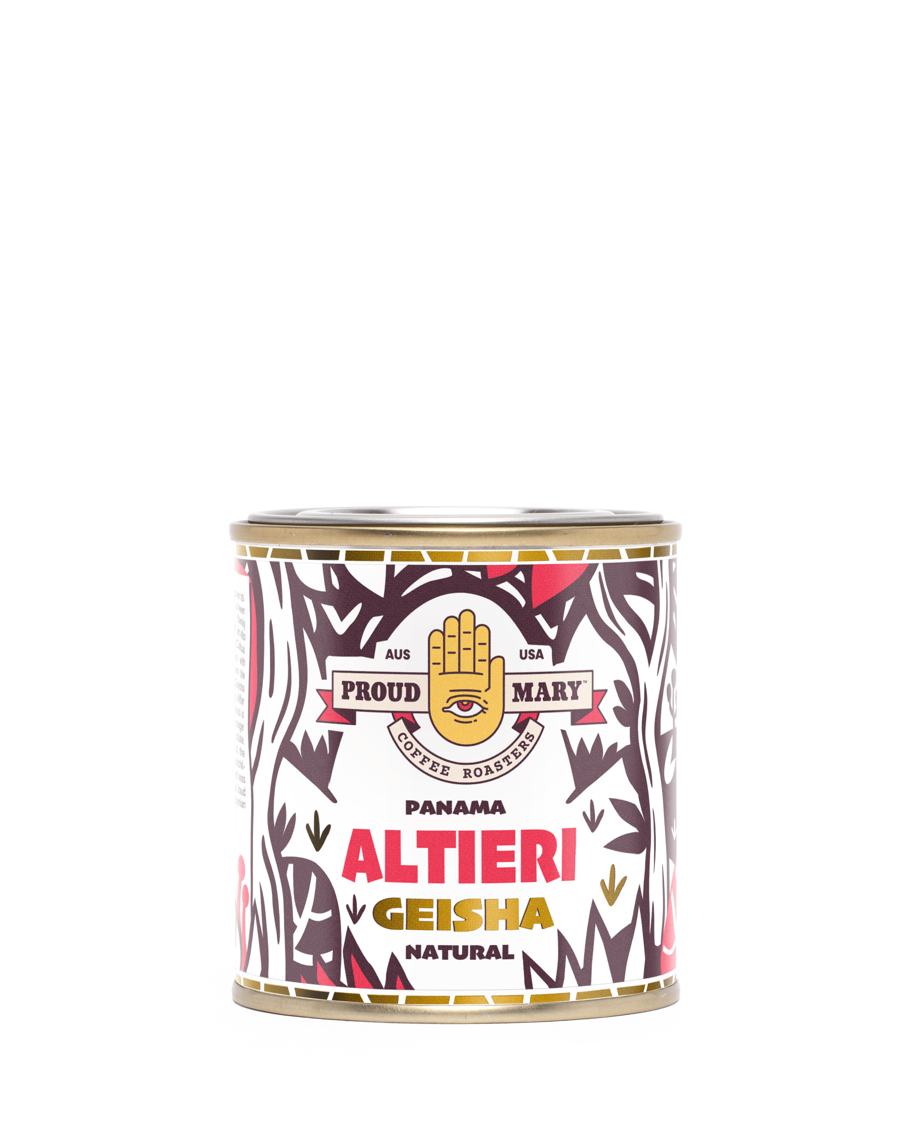 Photo of Panama Altieri Estate Alessa Geisha Natural
