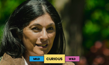 Panama | Bambito Estate | Caturra | Washed | Filter | 250g