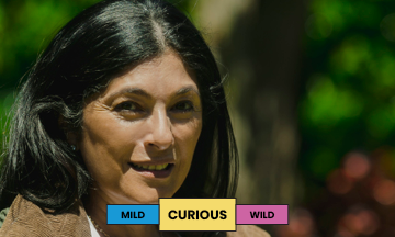 Panama | Bambito Estate | Caturra | Washed