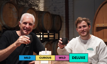 Panama | Don Benji Estate | Geisha | SD Natural | Filter | 100g