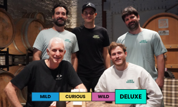 Panama | Don Benji Estate | Maragogipe | Philly Sour Natural | Filter | 100g