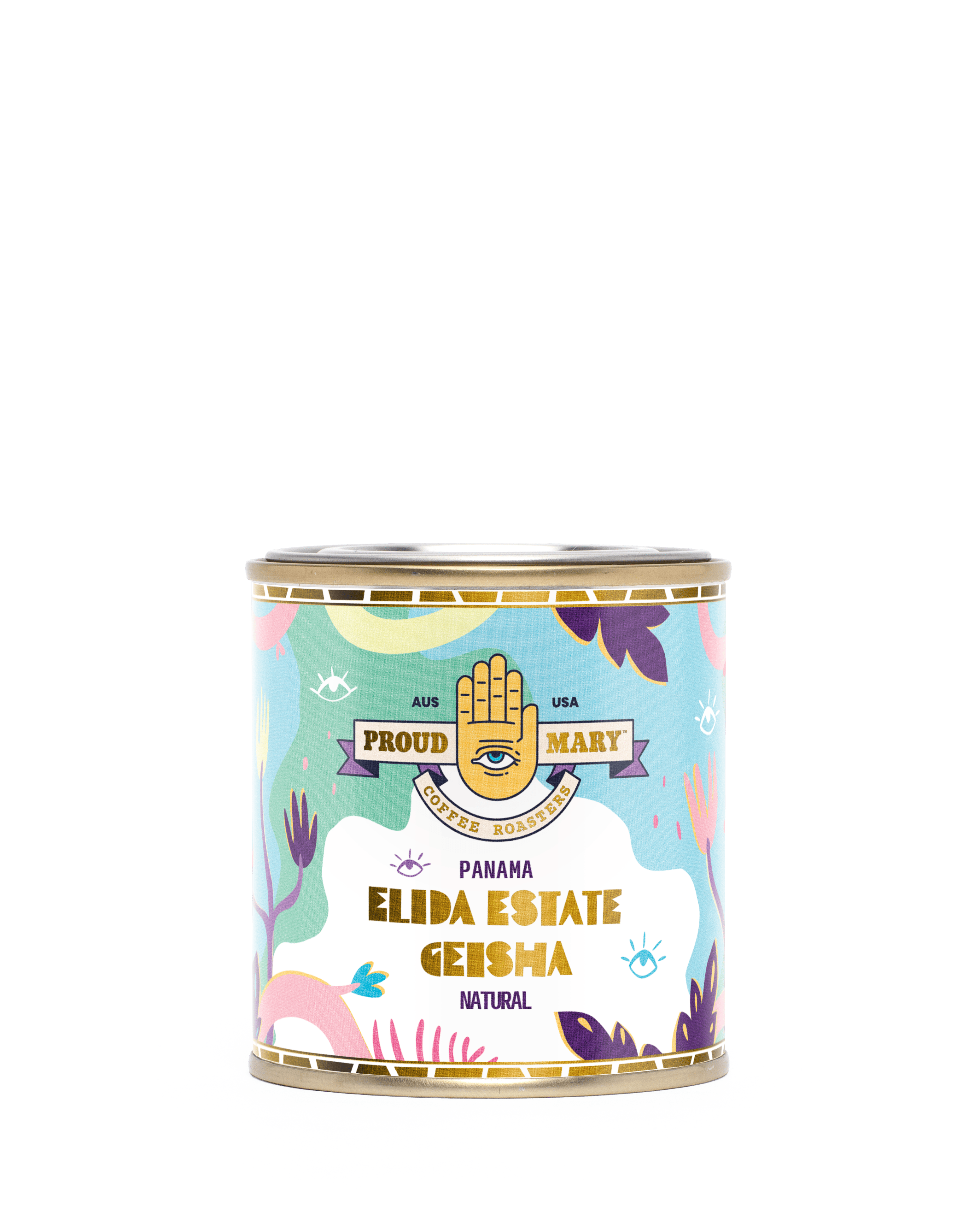 Photo of Panama Elida Estate Falda Geisha Natural