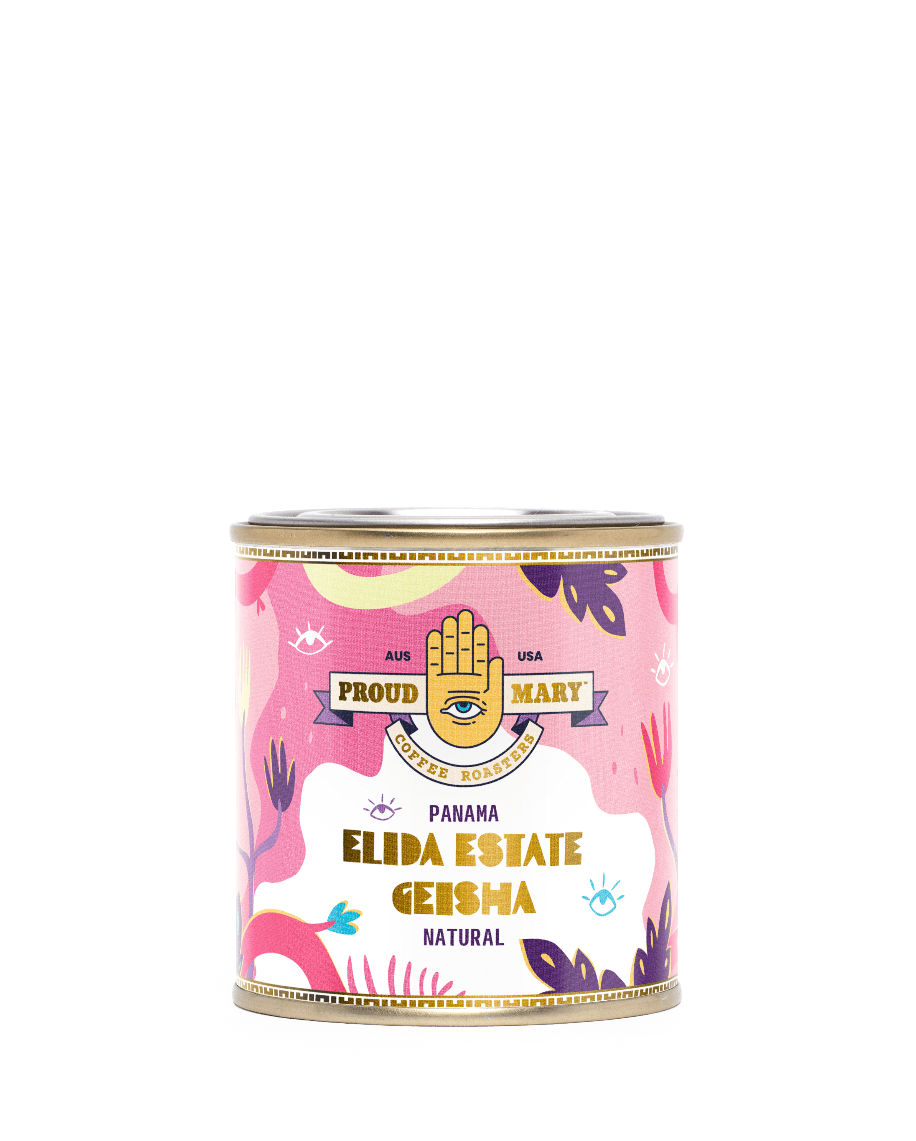 Photo of Panama Elida Estate Plano Geisha Natural Filter 100G
