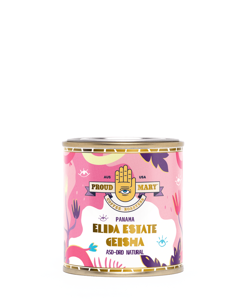Panama | Elida Estate - Torre | Geisha | ASD DRD Natural