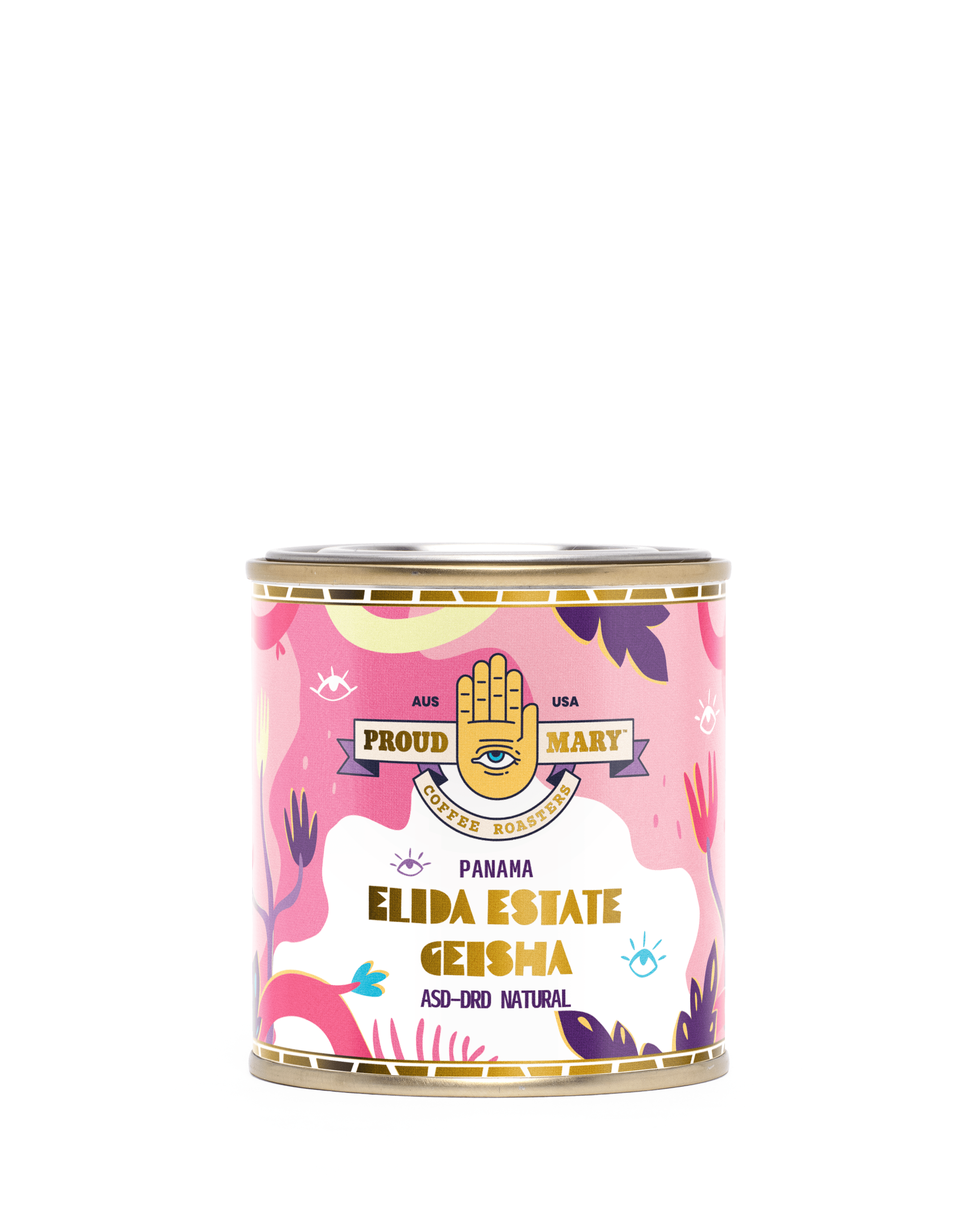 Photo of Panama Elida Estate Torre Geisha Asd Drd Natural
