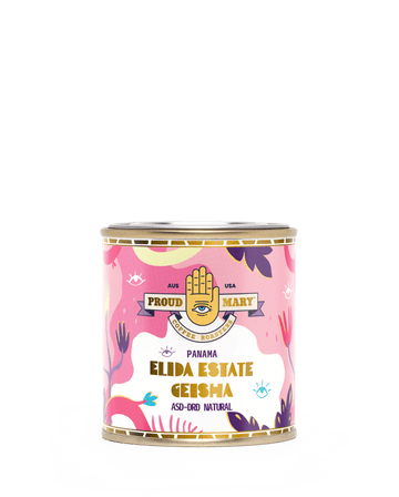 Panama | Elida Estate - Torre | Geisha | ASD DRD Natural