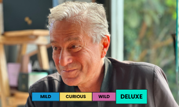 Panama | Elida Estate - Torre | Geisha | Washed