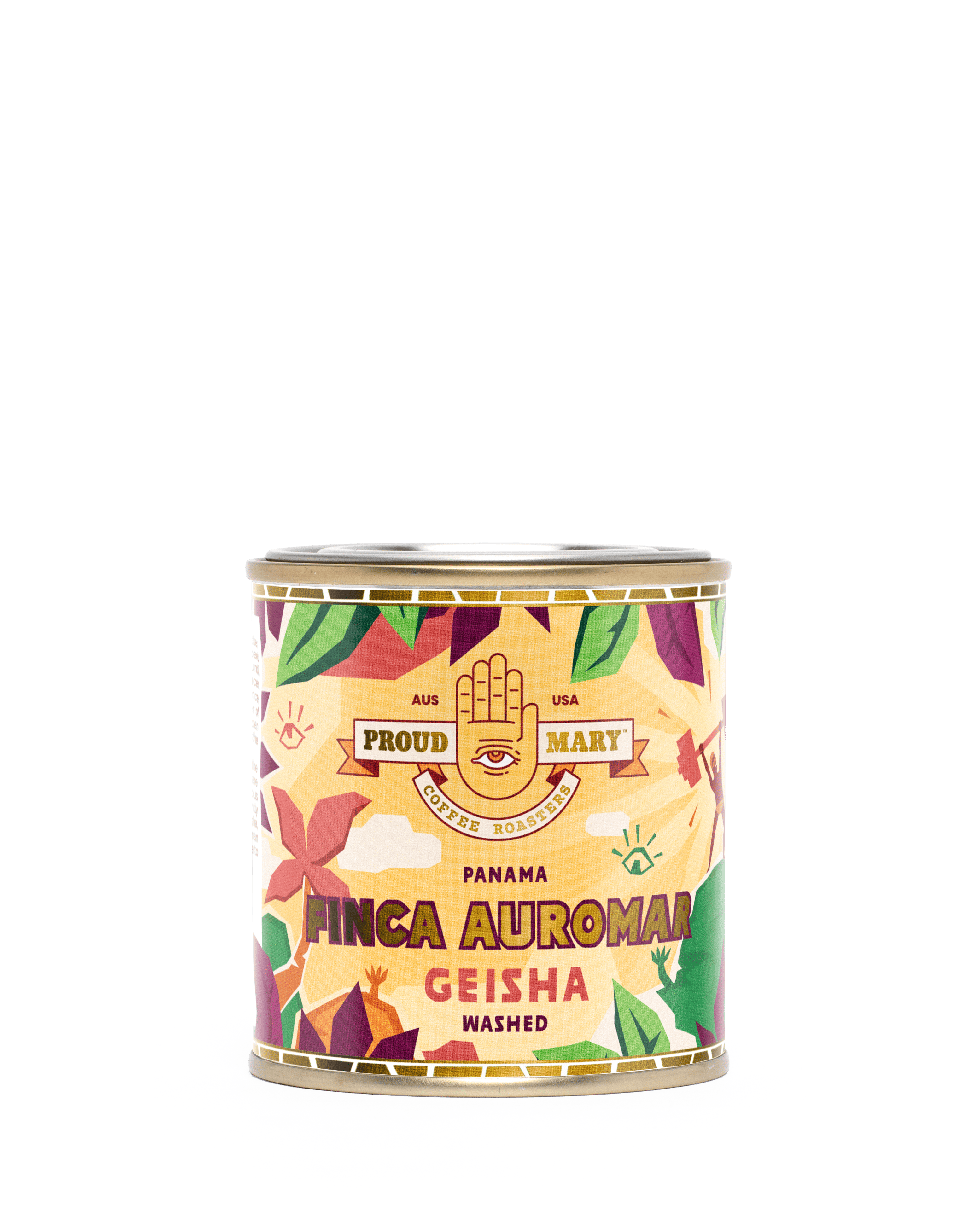 Photo of Panama Finca Auromar Geisha Washed