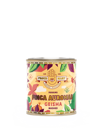 Panama | Finca Auromar | Geisha | Washed