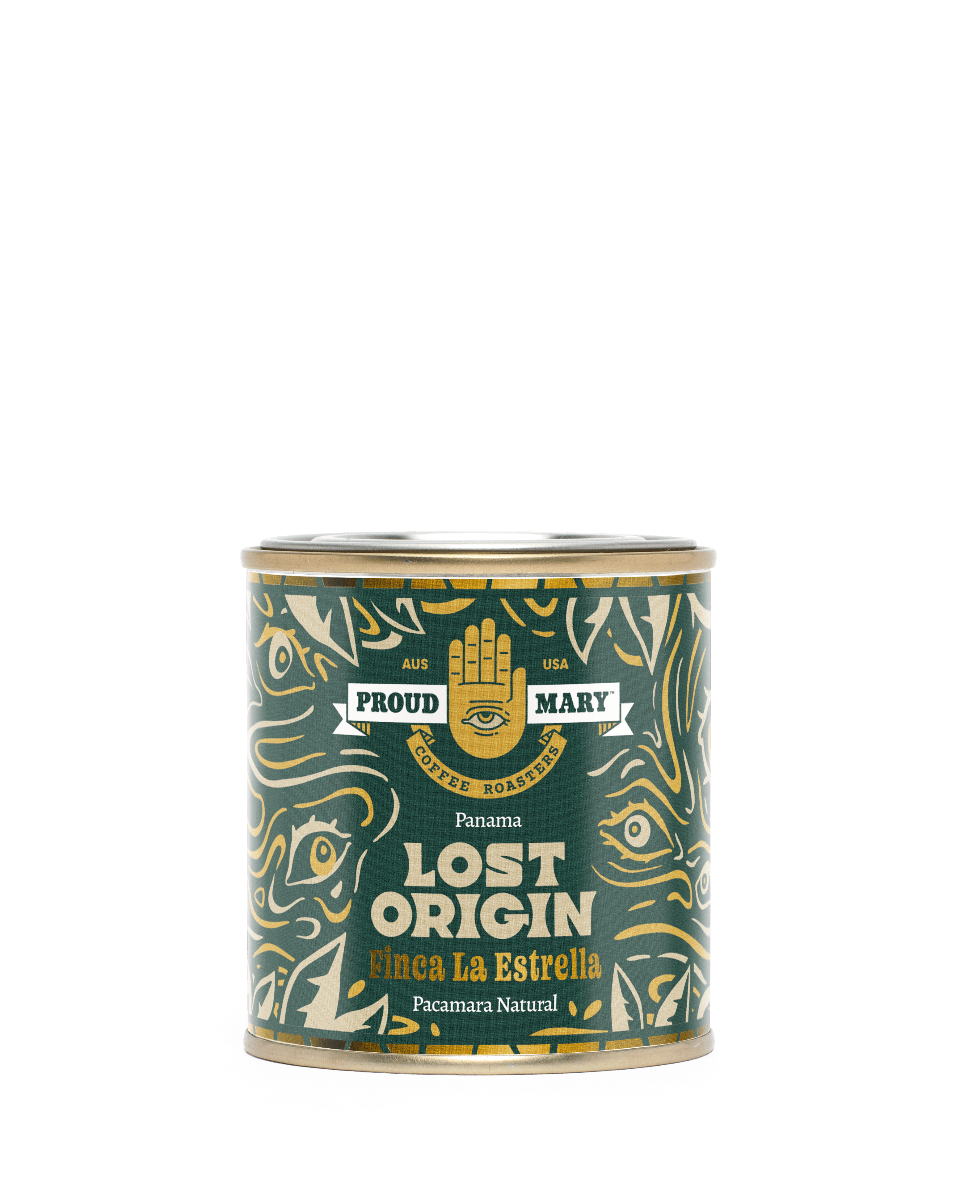 Photo of Panama Lost Origin X Finca La Estrella Pacamara Natural
