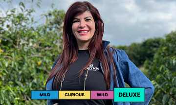 Panama | Mama Cata Estate | Mokkita | Natural