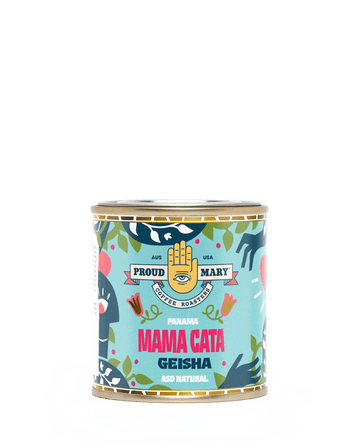 Panama | Mama Cata Estate | Geisha | ASD Natural | Filter | 100g