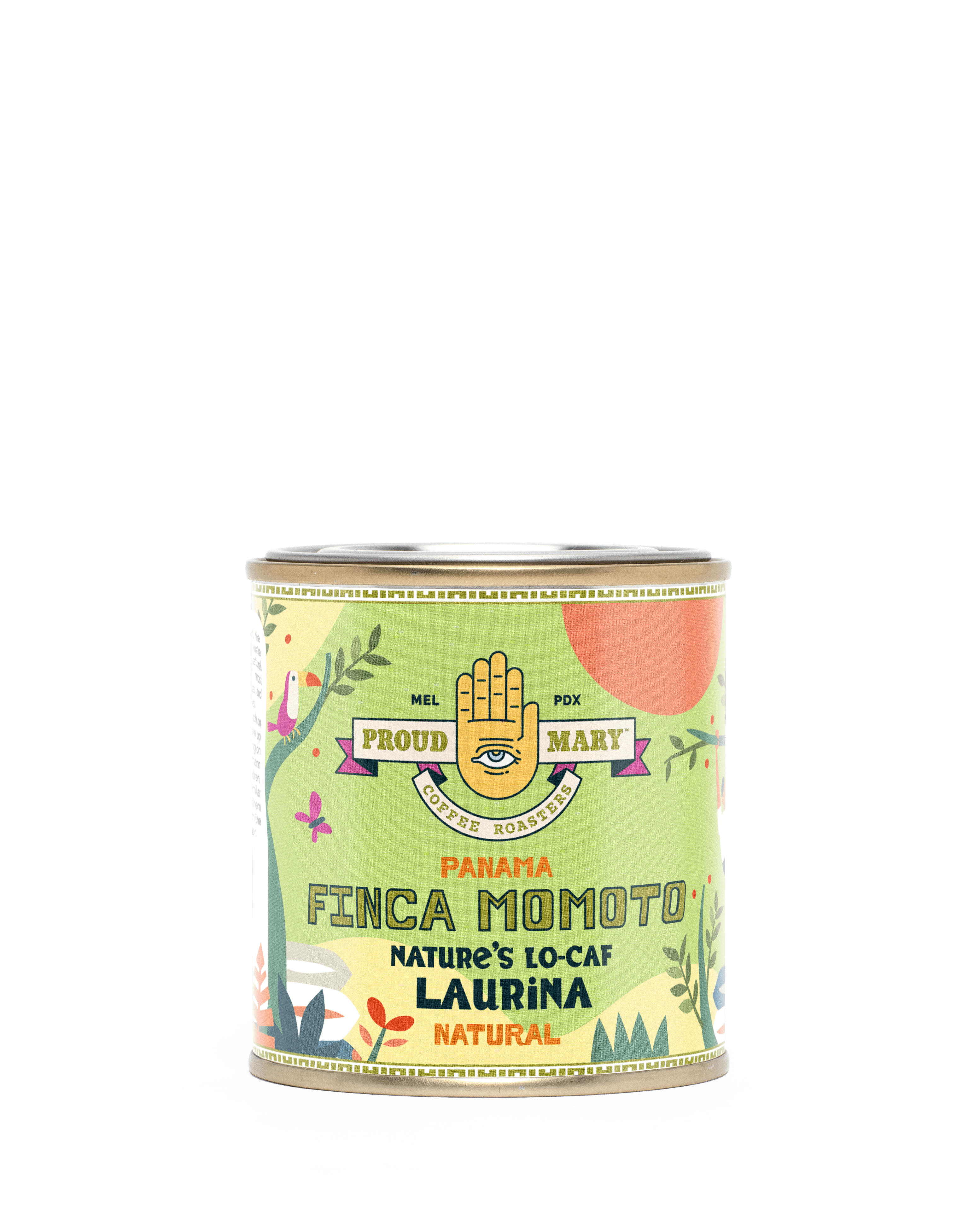 Photo of Panama Finca Momoto Laurina Natural Filter 100G