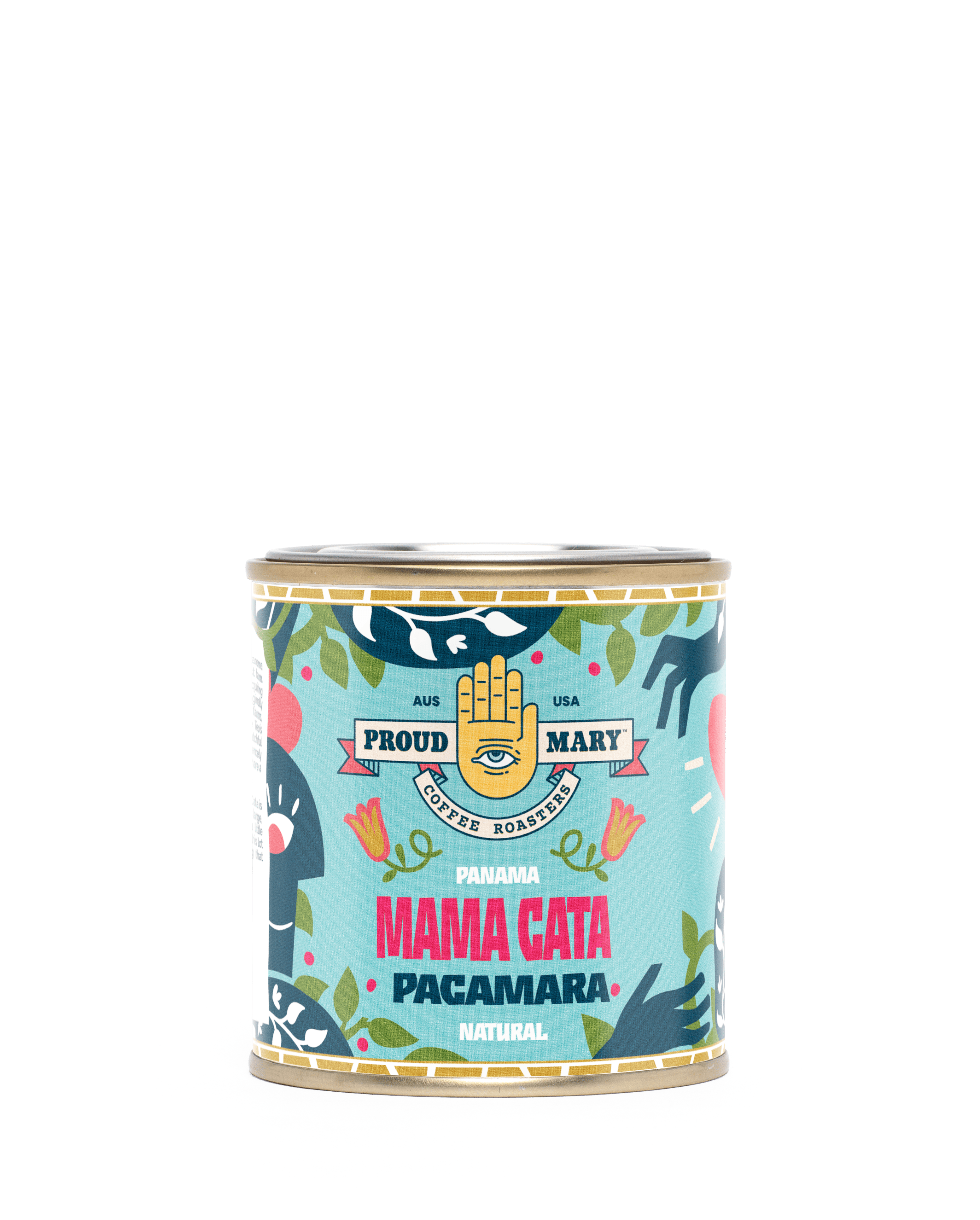 Photo of Panama Mama Cata Estate Pacamara Natural