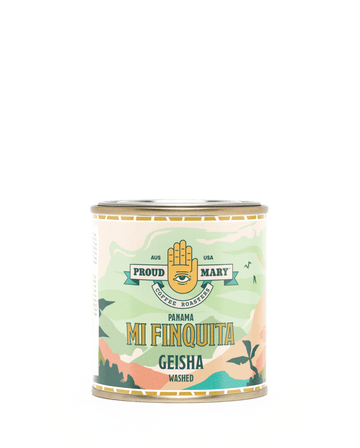 Panama | Mi Finquita | Geisha | Washed