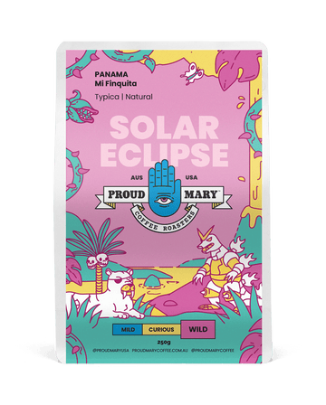 Panama | Mi Finquita | Typica | Natural