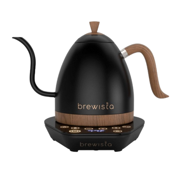 Artisan Gooseneck Variable Kettle 1.0L - Matte Black
