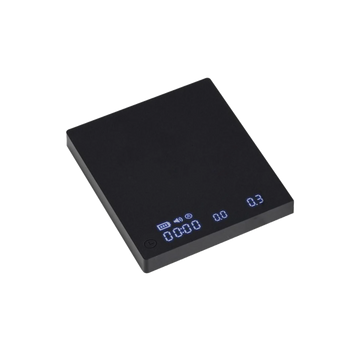 Timemore Black Mirror Mini Espresso Scale