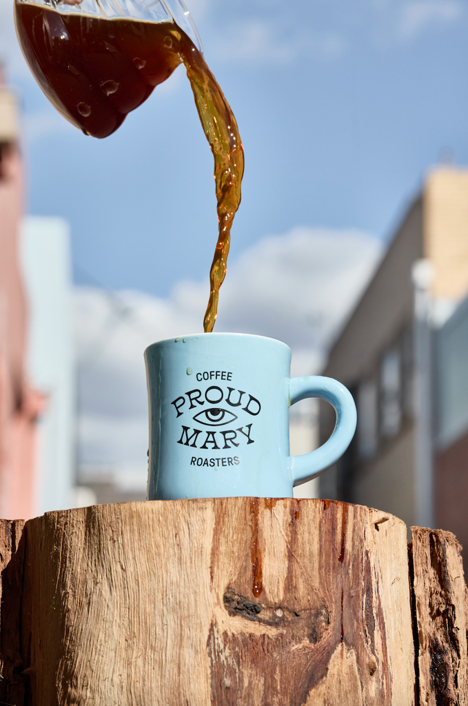 Limited | Full Noise Mug