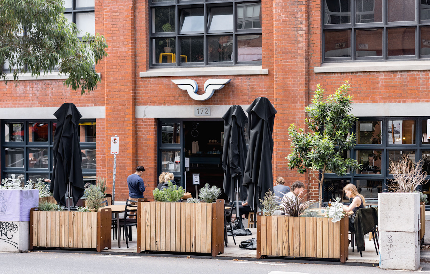 Proud Mary Café Collingwood