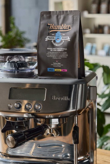 Barista Pro