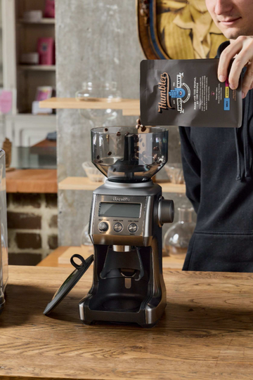 Breville Smart Grinder Pro