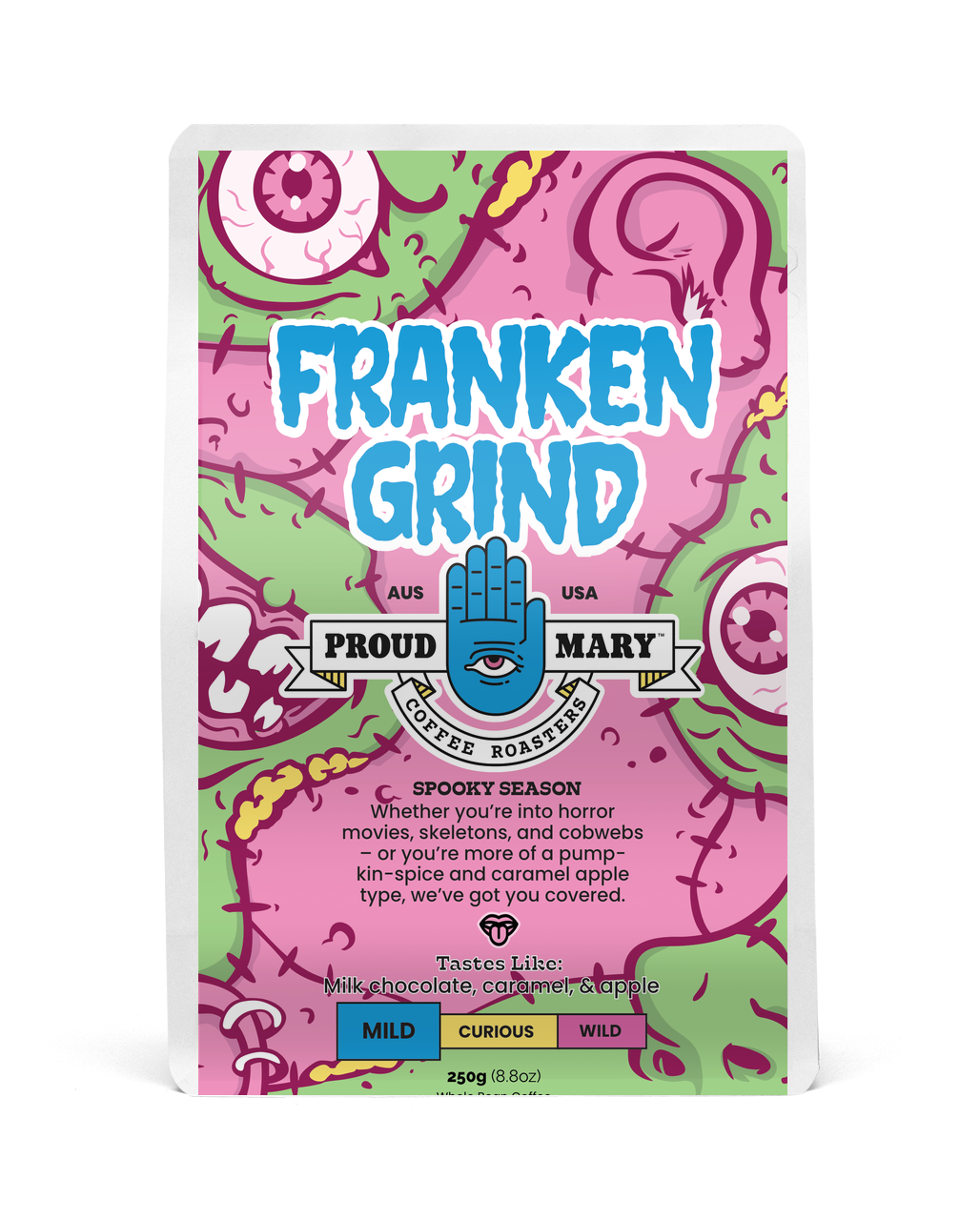 Photo of Franken Grind | Limited Edition Blend