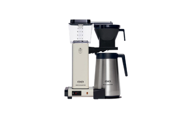 Moccamaster Thermal 1.25 Litre with Thermal Carafe