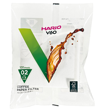 V60 Filter Papers 3 Month Subscription