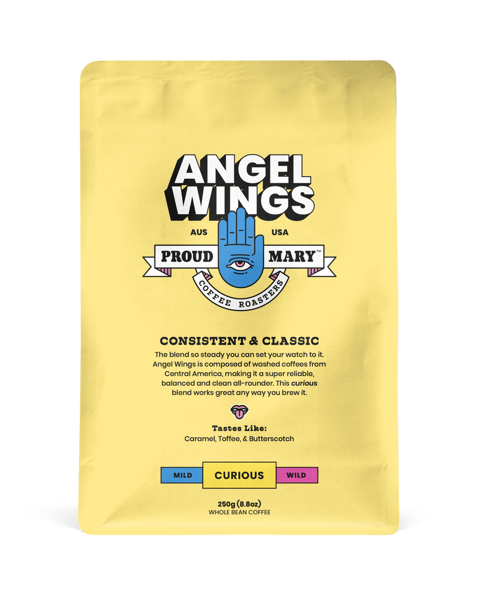 Angel Wings