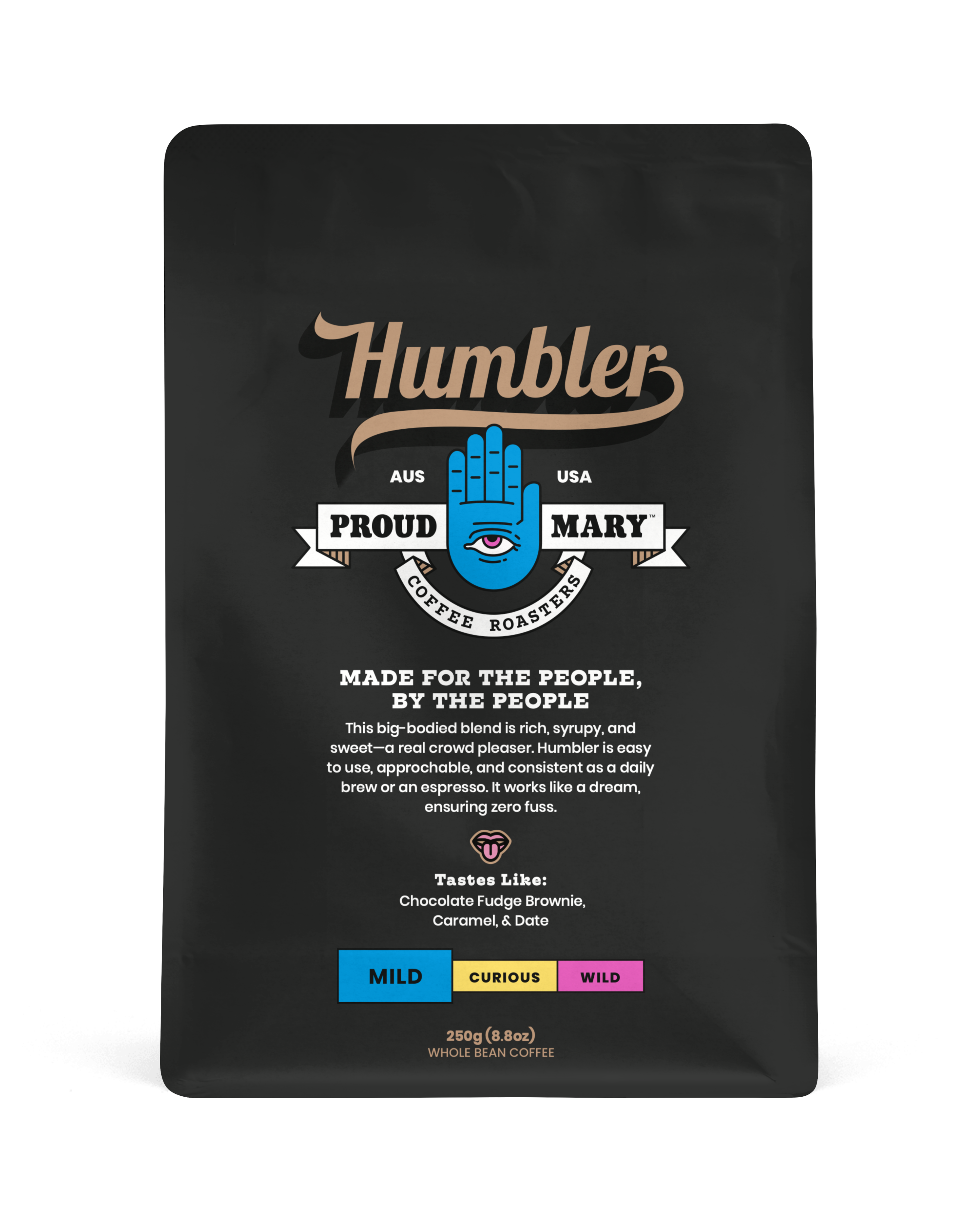 Photo of Humbler