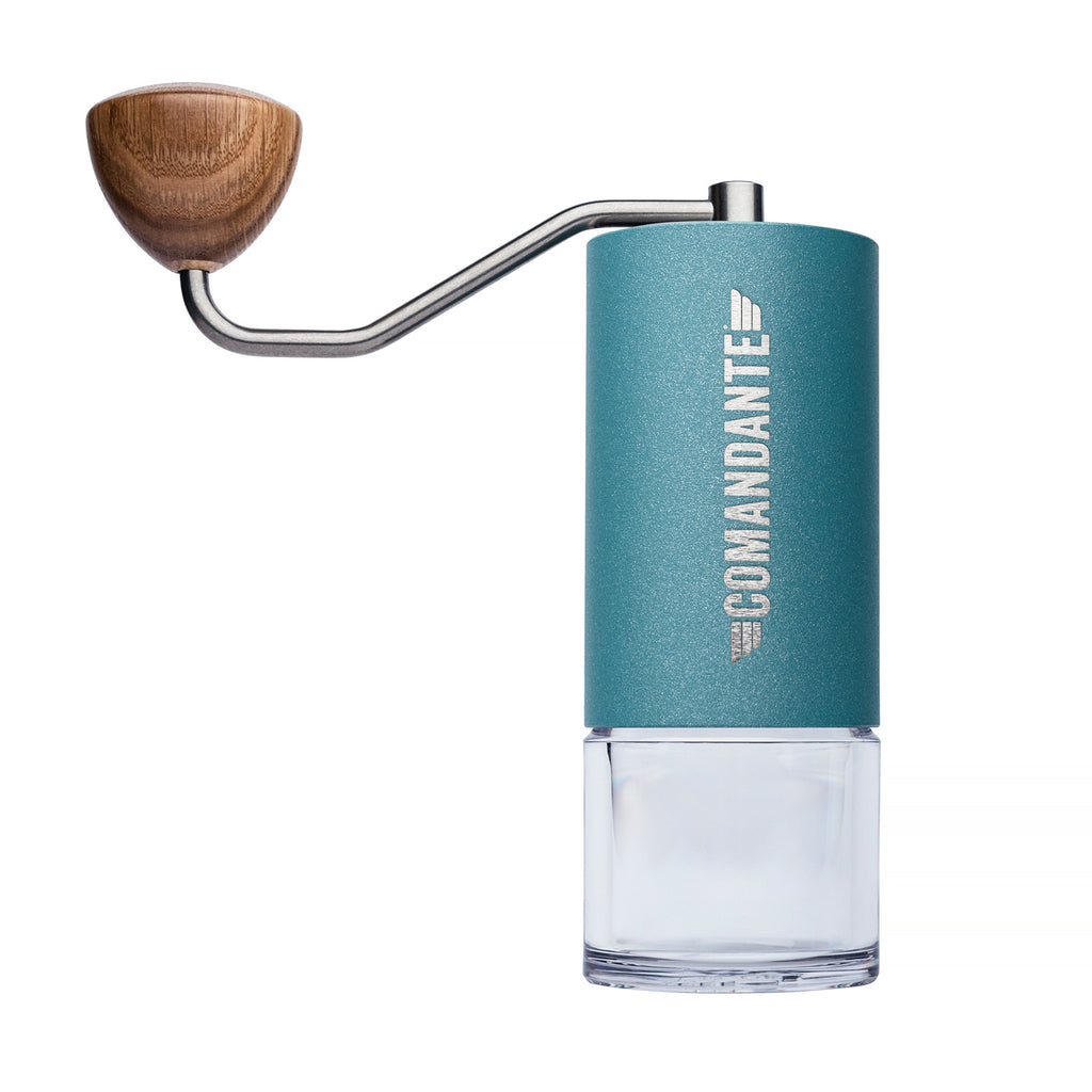Comandante C40 MK4 Nitro Blade Hand Grinder