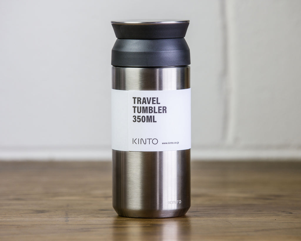 Travel Tumbler - Proud Mary Coffee Melbourne