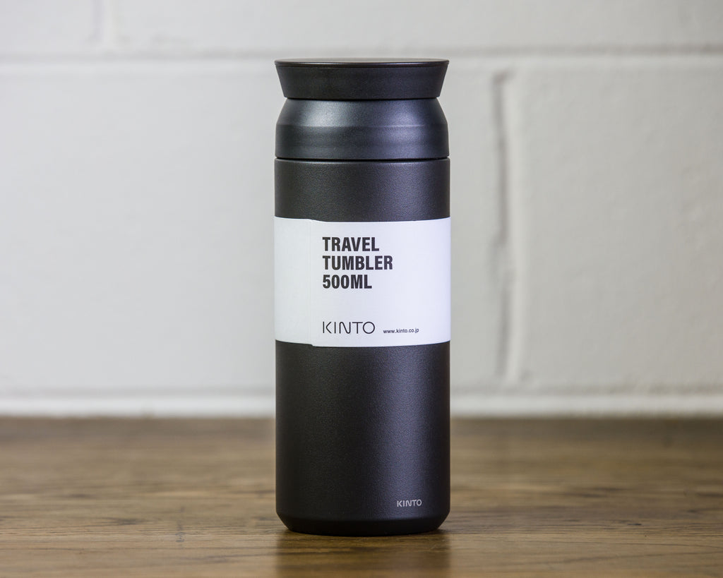 Travel Tumbler - Proud Mary Coffee Melbourne