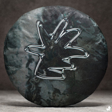 CURIOUS - 2020 '฿∅ᄱლᐃᗴᚨƀɑᗲʗ.exe' Raw puer 200G