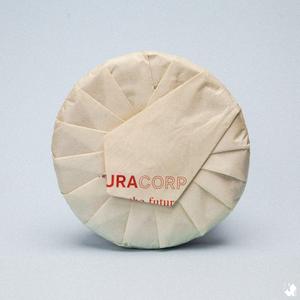 WILD - 2020 'KUURA-COLA' Ripe Puer 200G