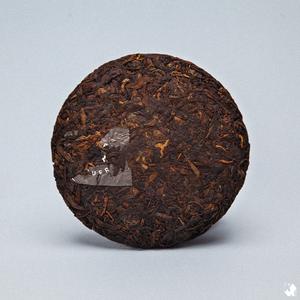 WILD - 2020 'KUURA-COLA' Ripe Puer 200G