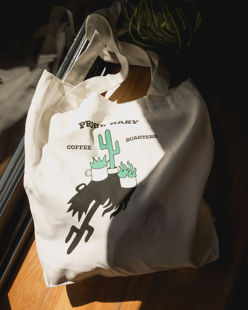 Cactus - Tote Bag